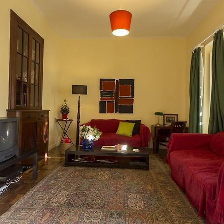 Family House Garden Βίλα Πόντα Ντελγκάντα Δωμάτιο φωτογραφία