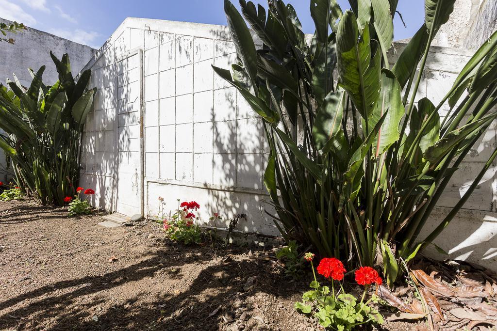 Family House Garden Βίλα Πόντα Ντελγκάντα Δωμάτιο φωτογραφία
