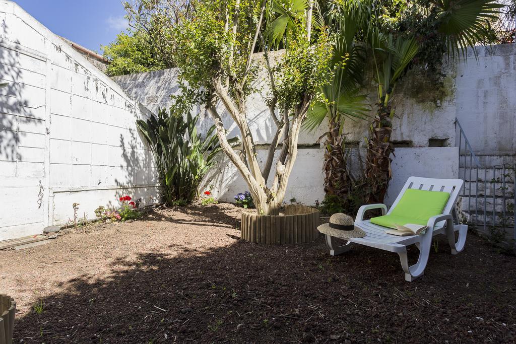 Family House Garden Βίλα Πόντα Ντελγκάντα Δωμάτιο φωτογραφία