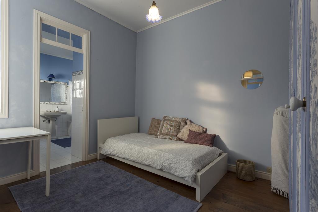 Family House Garden Βίλα Πόντα Ντελγκάντα Δωμάτιο φωτογραφία