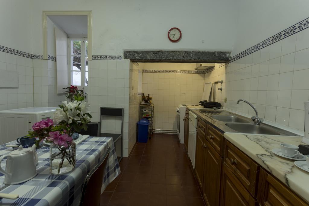 Family House Garden Βίλα Πόντα Ντελγκάντα Δωμάτιο φωτογραφία