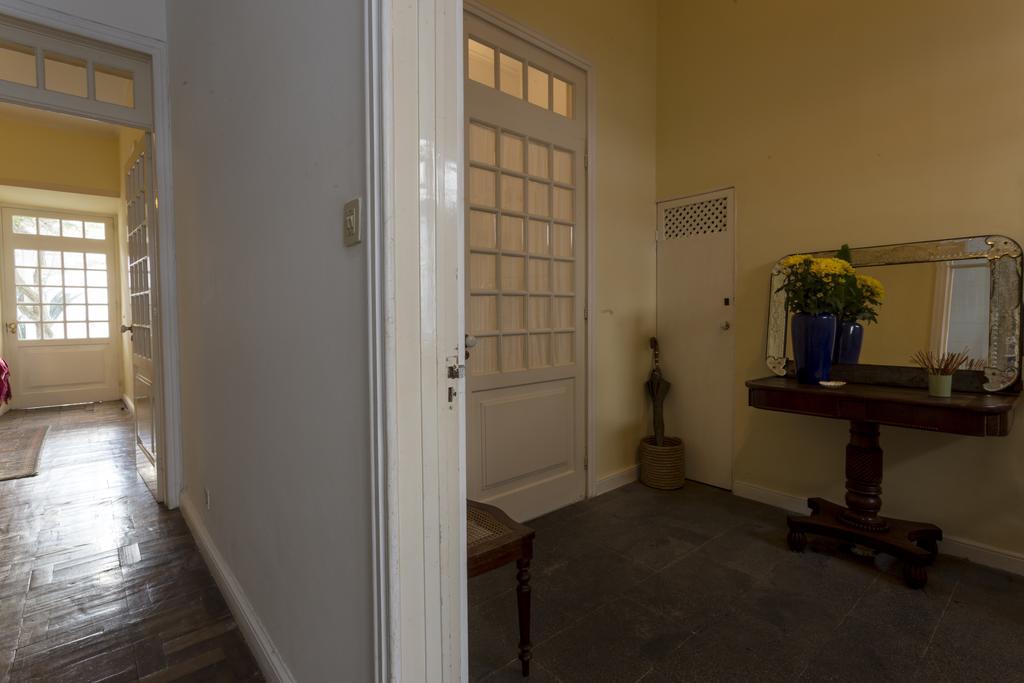 Family House Garden Βίλα Πόντα Ντελγκάντα Δωμάτιο φωτογραφία