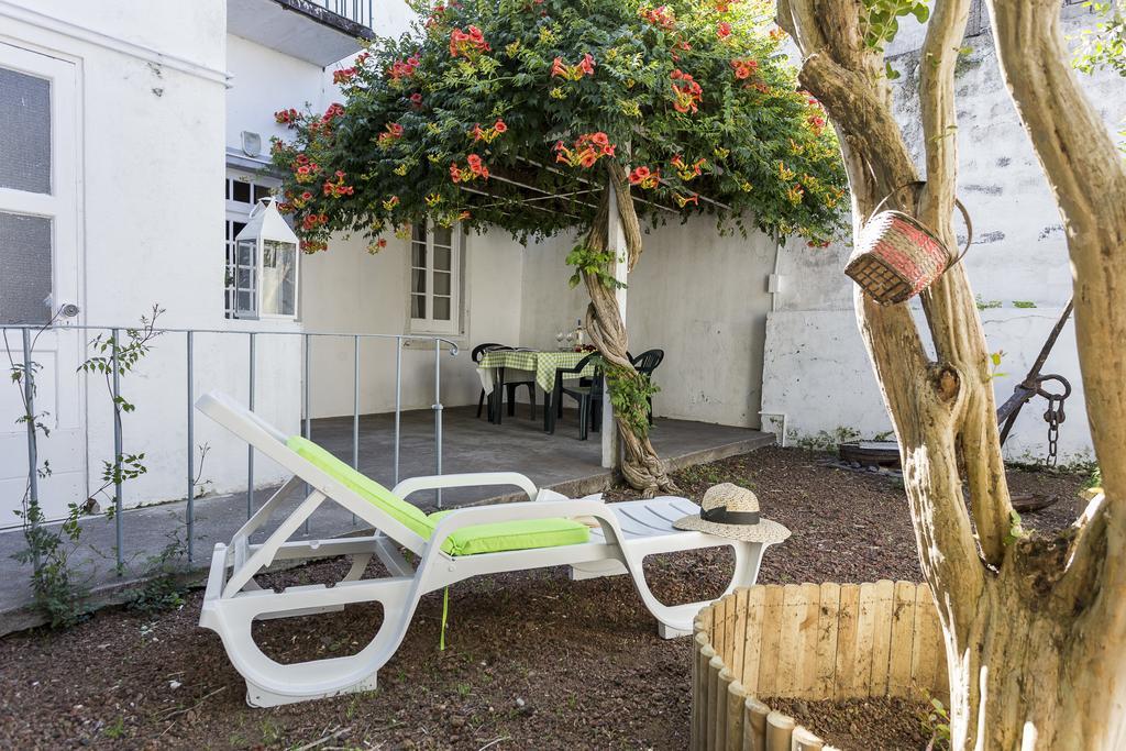 Family House Garden Βίλα Πόντα Ντελγκάντα Δωμάτιο φωτογραφία