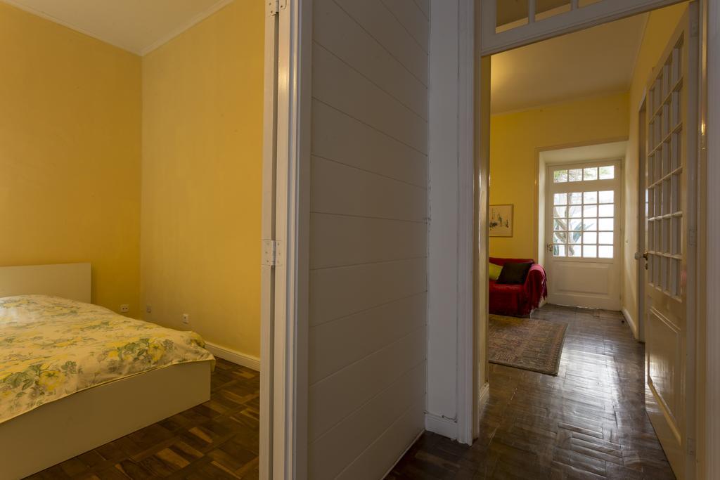 Family House Garden Βίλα Πόντα Ντελγκάντα Δωμάτιο φωτογραφία