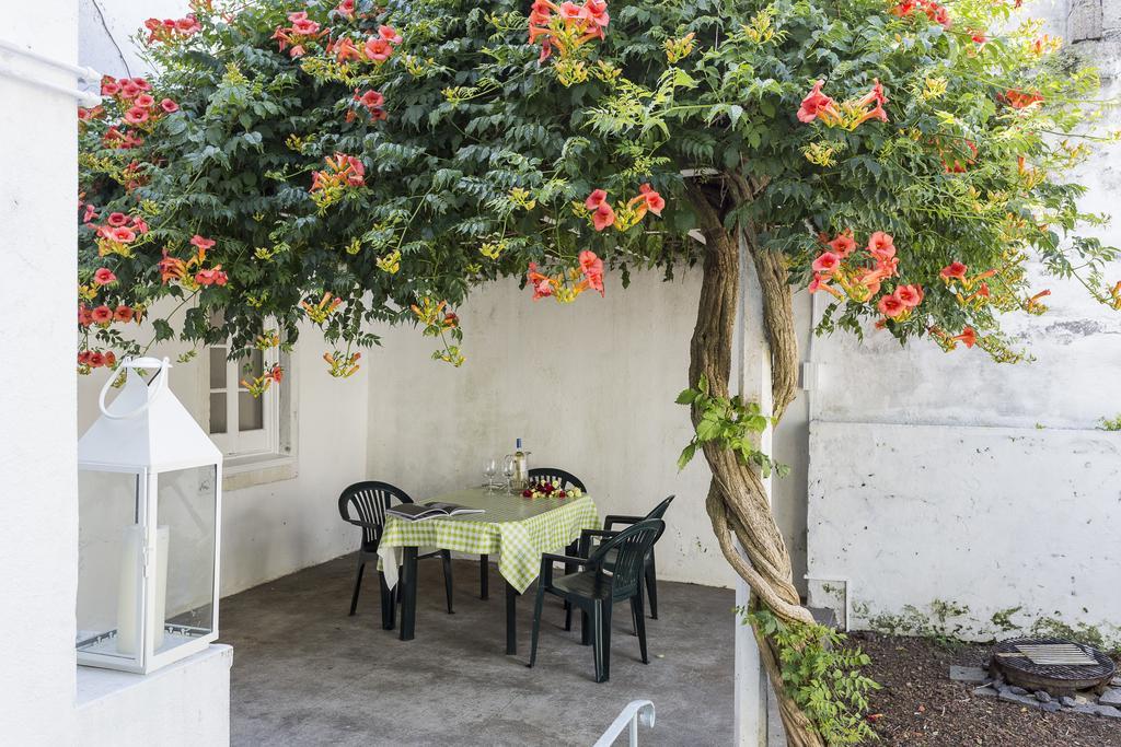 Family House Garden Βίλα Πόντα Ντελγκάντα Δωμάτιο φωτογραφία