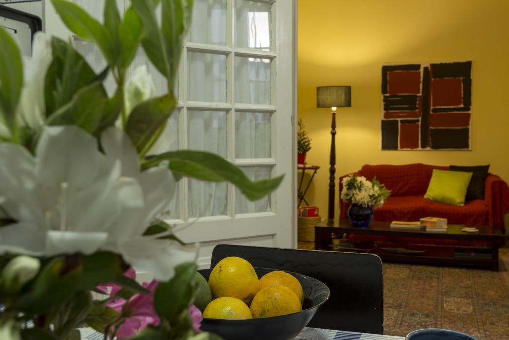 Family House Garden Βίλα Πόντα Ντελγκάντα Δωμάτιο φωτογραφία