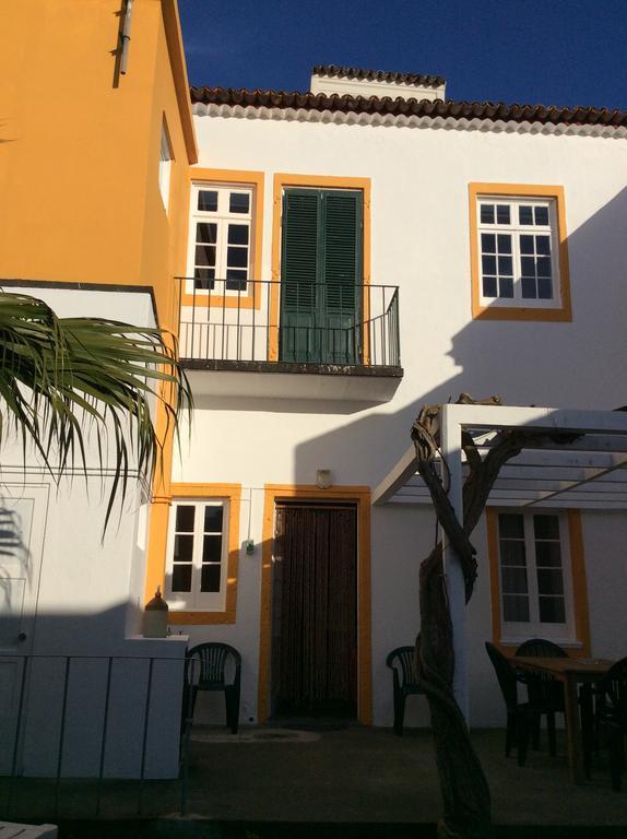 Family House Garden Βίλα Πόντα Ντελγκάντα Εξωτερικό φωτογραφία