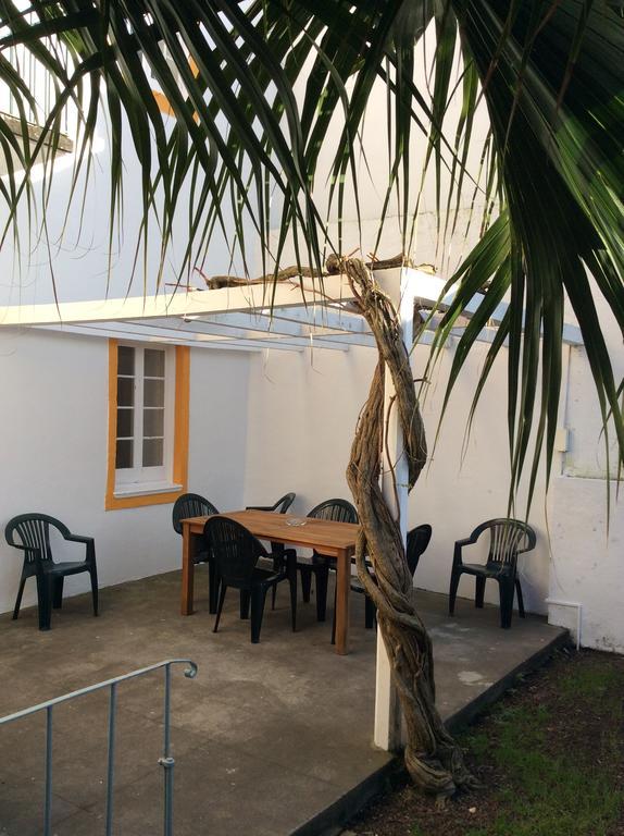Family House Garden Βίλα Πόντα Ντελγκάντα Εξωτερικό φωτογραφία